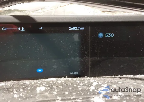 2024 Lincoln Nautilus Reserve z USA, uszkodzony, nr VIN 5LMPJ8KA4RJ793559